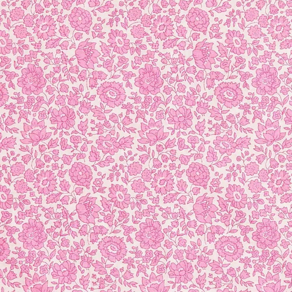 NWT J. Crew Liberty Print Tablecloth - Picture 2 of 6